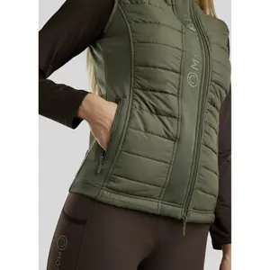 Daunenweste Damen Montar Emma image-3