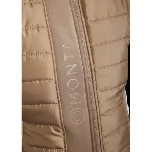 Casaco sem mangas para mulheres Montar Emma image-3