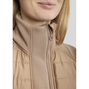 Casaco sem mangas para mulheres Montar Emma image-2