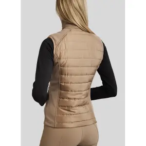 Casaco sem mangas para mulheres Montar Emma image-1