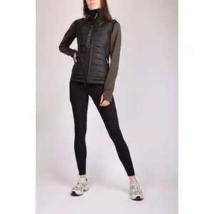 Chaqueta de equitación para mujer Montar Emma image-4