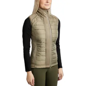 Chaleco de mujer Montar Emma image-0