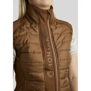 Chaleco de mujer Montar Emma image-3