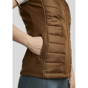 Chaleco de mujer Montar Emma image-2