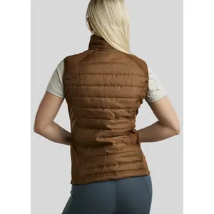 Chaleco de mujer Montar Emma image-1