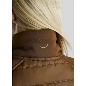 Chaleco de mujer Montar Emma image-4