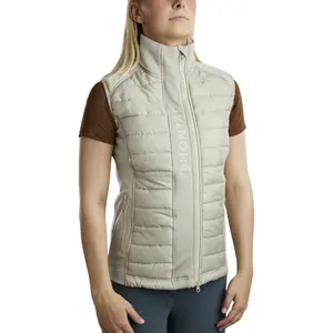 Chaleco de mujer Montar Emma image-0