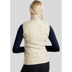 Chaleco de mujer Montar Emma Quilt image-1