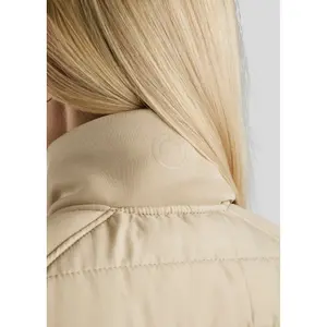 Chaleco de mujer Montar Emma Quilt image-5