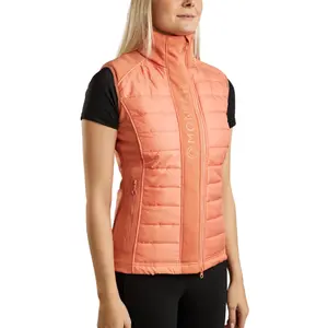 Chaleco de mujer Montar Emma Quilt image-0