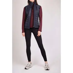 Chaleco de equitación para mujer Montar Emma image-1