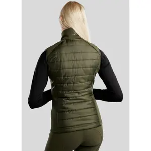 Chaleco de mujer Montar Emma image-1