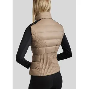 Gilet imbottito da donna Montar Athena Refined image-1