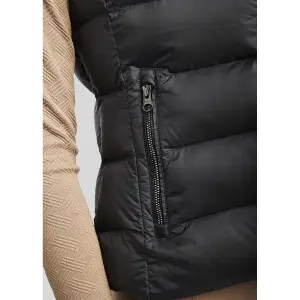Gilet imbottito da donna Montar Athena Refined image-5