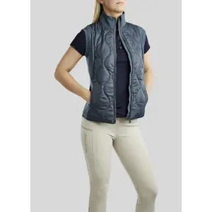 Casaco sem mangas para mulheres Montar Mary image-1