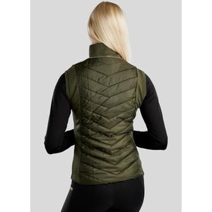 Women's sleeveless down jacket Montar Mari image-4