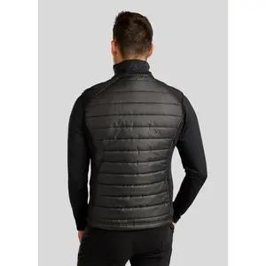 Plumífero Montar Emanuel Quilt image-2