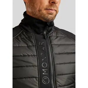 Plumífero Montar Emanuel Quilt image-3