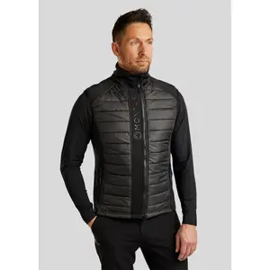 Plumífero Montar Emanuel Quilt image-1