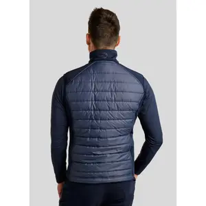 Plumífero Montar Emanuel Quilt image-1