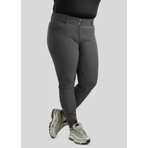 Full grip riding Trousers for women Montar Ess megan image-0