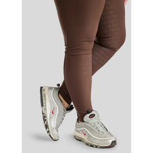 Pantaloni da equitazione full grip da donna Montar Briella image-4