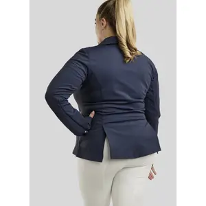 Chaqueta de equitación Montar Bonnie Crystal image-1