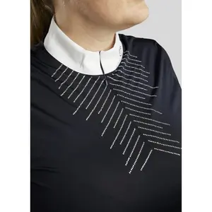 Reitpolo Damen Montar Bling image-2