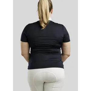 Reitpolo Damen Montar Bling image-1