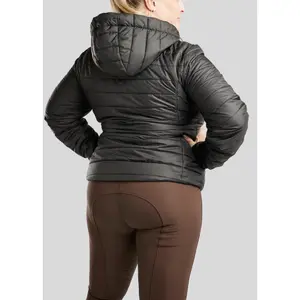 Damska kurtka puchowa Montar Kate image-1