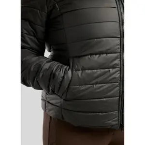 Damska kurtka puchowa Montar Kate image-2