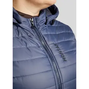 Damska kurtka puchowa Montar Kate image-2