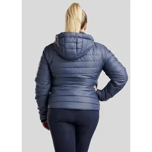 Damska kurtka puchowa Montar Kate image-1