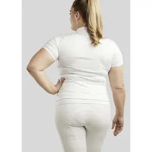 Polo d'équitation femme Montar Everly image-1