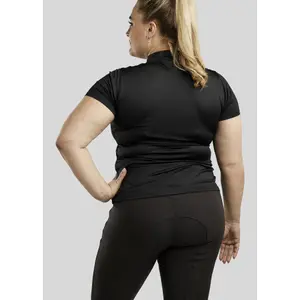 Polo d'équitation femme Montar Everly image-1