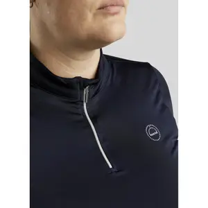 Polo d'équitation femme Montar Everly image-2