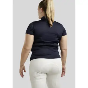 Polo d'équitation femme Montar Everly image-1