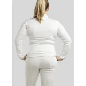 Polo d'équitation femme Montar Briella image-1