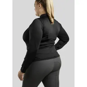 Polo d'équitation femme Montar Briella image-1