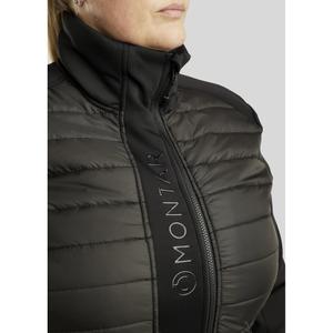 Daunenjacke Reiten Damen Montar Emma image-2