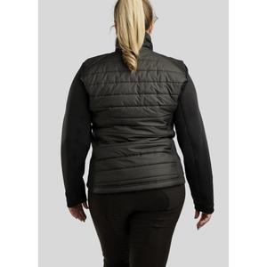 Daunenjacke Reiten Damen Montar Emma image-1