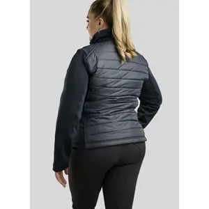 Daunenjacke Reiten Damen Montar Emma image-1