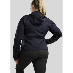 Damska bluza jeździecka Montar Liza image-1