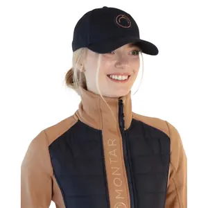 Casquette de baseball femme Montar image-1