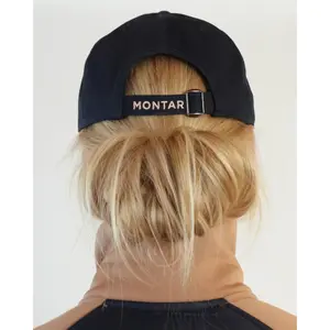 Casquette de baseball femme Montar image-2
