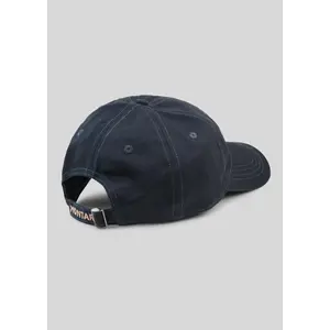 Basebollkeps Montar Logo image-1