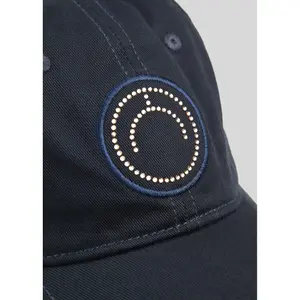 Basebollkeps Montar Logo image-2