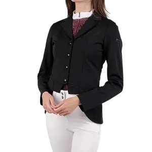Women's dressage show jacket Montar image-0