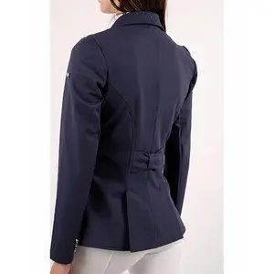 Chaqueta de equitación Équitation image-4