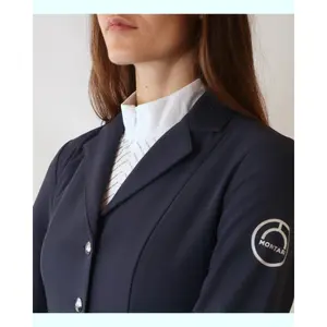 Chaqueta de equitación Montar Bonnie Crystal image-2